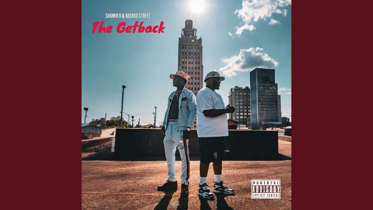 Watch The Getback (Intro) on YouTube Watch The Getback (Intro) on YouTube