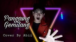 PANGGUNG GEMILANG - Rara LIDA - Cover By Abii
