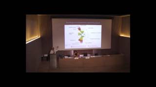 Keynote address: Designing cities with a focus on wellbeing and health. Marcus Grant