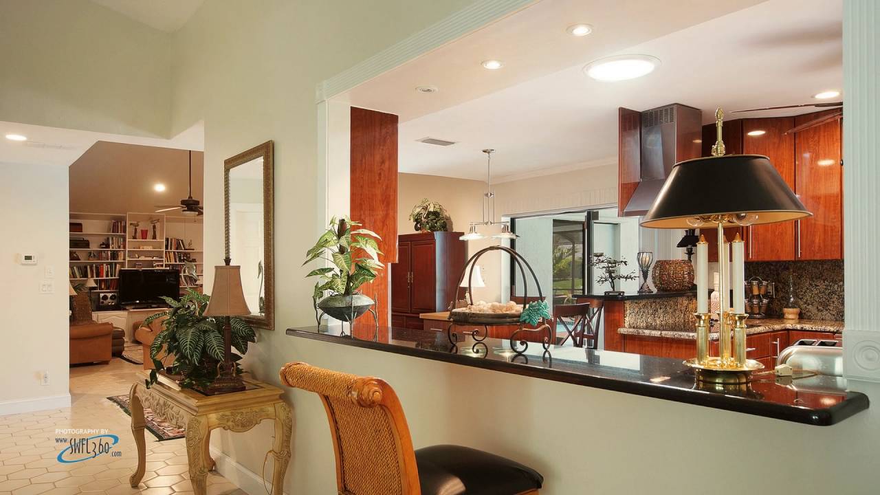 House for Sale Cape Coral, 33914 YouTube