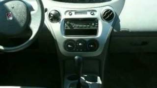 2004 Saturn ION 2 Sedan #60871X in St Paul Minneapolis, MN - SOLD