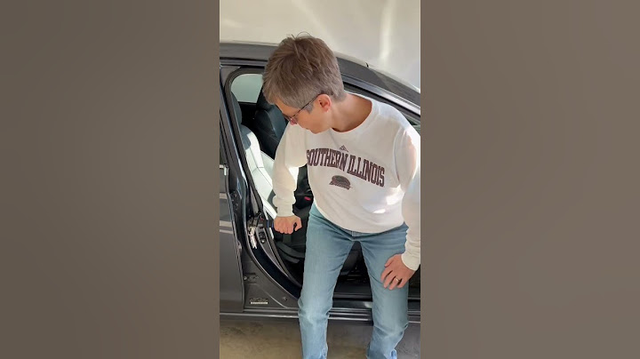 Help #familycaregiver get a loved on in & out of the car with a car assist handle #shorts