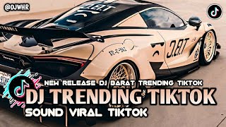 Download Lagu 🎵 DJ BREAKBEAT TRENDING TIKTOK TERBARU FULL MELODY ♦️ REMIX COMPILATION MP3