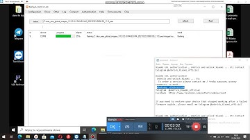 Mi 11 Ultra stuck in fastboot mode
