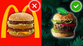 How To Stay Healthy While Eating Out!