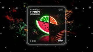 RadioGinger - Fresh (Instrumental 1) (prod. by DeeJay Dan) #RadioGinger #Dnb #DrumandBass #Днб #Drum