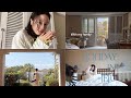 제주도 여행 GRWM 호캉스..☁️ 나의 제주 원픽 맛집 VLOG with MY FAMILY