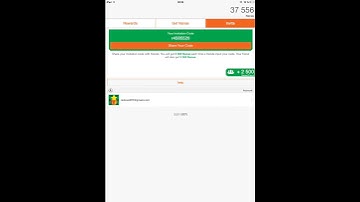 My appnana code: r4585520