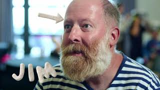 Love Summer Festival 2022 - Model Making Workshops by Aardman Animation