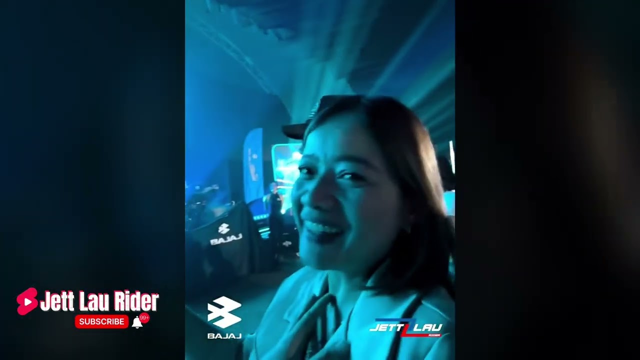 NEW BIGBIKES NI BAJAJ! 🔥 | Pulsar N125 | Pulsar N160 | Pulsar RS200 | Pulsar NS400 | Dominar 400