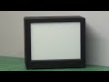 End of video