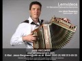 Weltmeister potpourri jakob bergmann auf der steirischen harmonika