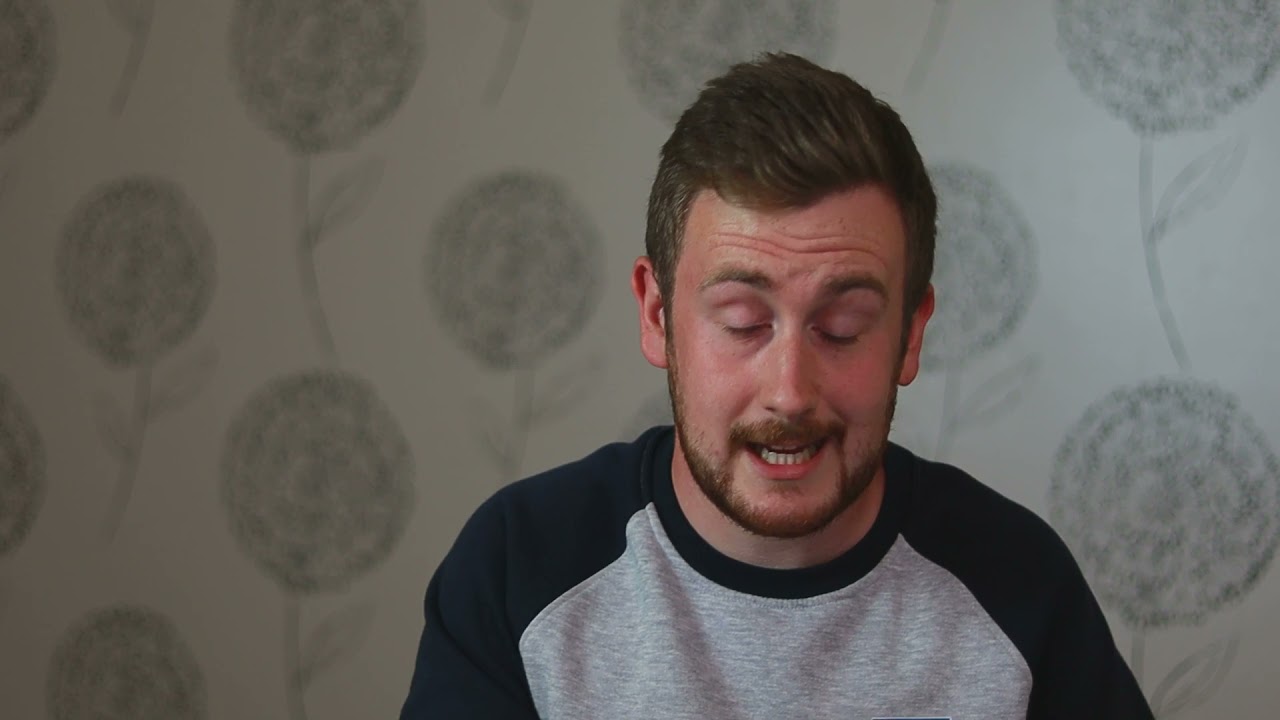 Sunday Evening Youth Service with Mark Annett - Sunday 3rd July 2021