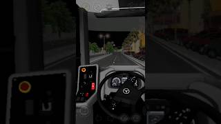VIP 5 PADRONIZADO DA PAVUNENSE 🔥😎💯 #shrots | #protonbussimulator #simuladodeonibus #gameplay #vip5