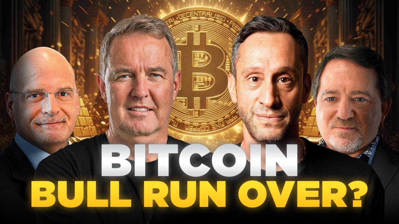 Bitcoin CRASHES - Over $19B MASS Liquidation! Is The Cycle Top In?