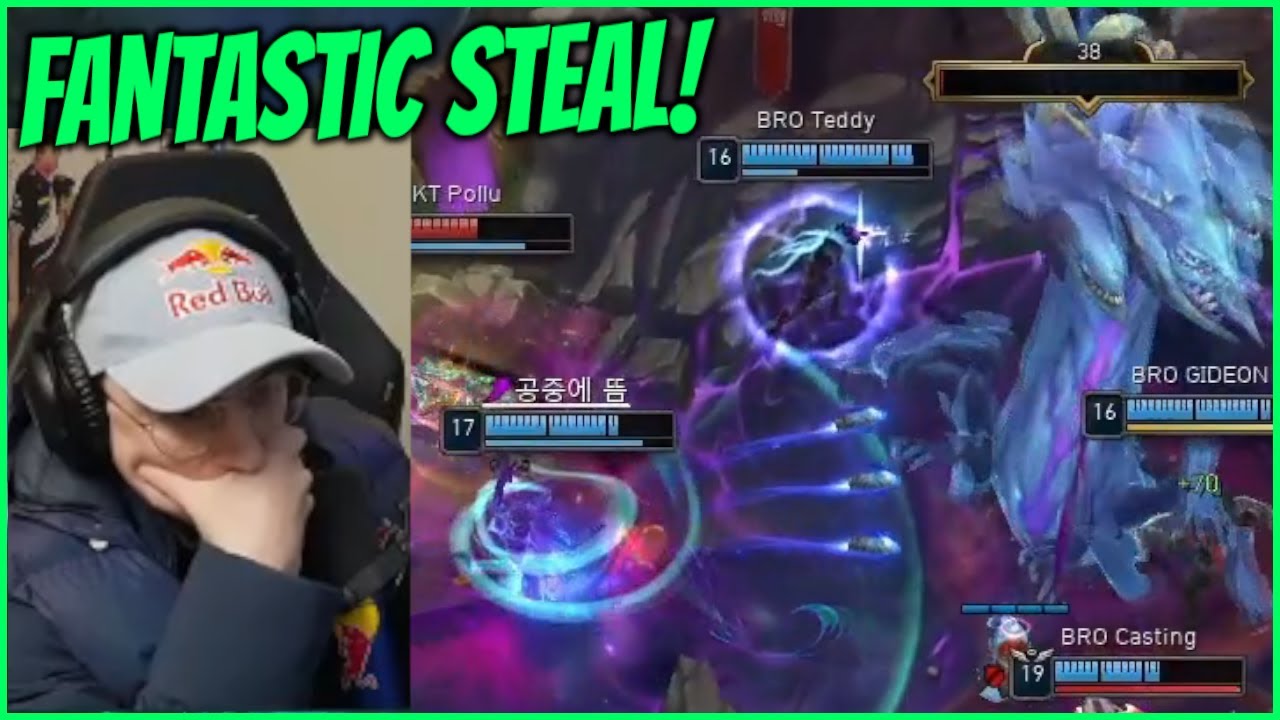 Baron Steal With Rocketbelt in S26