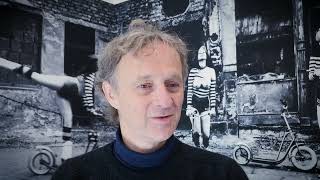 Interview mit Stefan Roloff