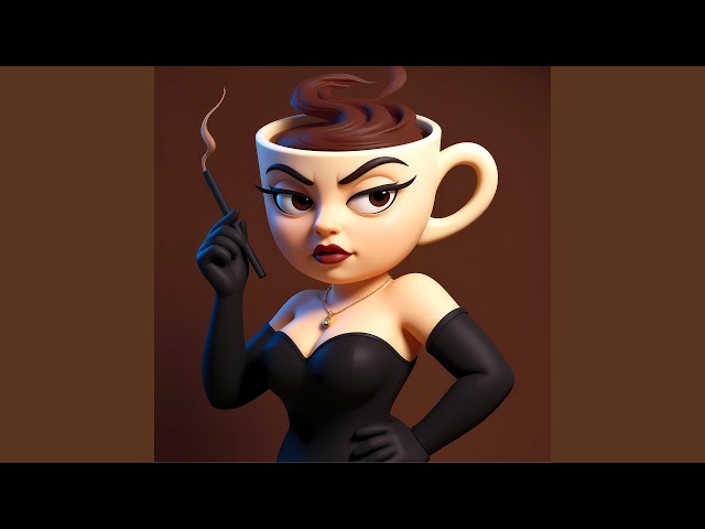 ESPRESSONA SIGNORA