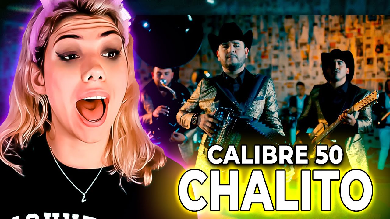 ARGENTINA REACCIONA a Calibre 50 - Chalito | VENERANCIA