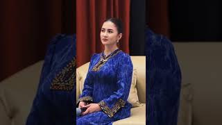Lale Nazarowa - Armanly