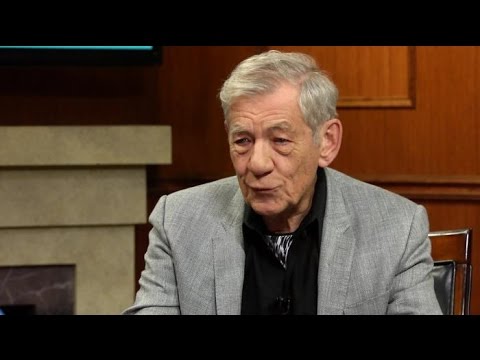 Ian McKellen: I