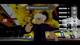 Ketemu Spongebob Raksasa Di Brokhaven