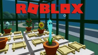 SOY EL JUNCO ELECTRICO - Plants vs Zombies Roblox