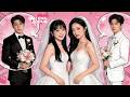 We Swapped Husbands on Our Wedding Night?! Married the WRONG Brother! [ENG DUB]
