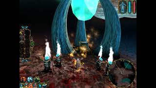 Sacrifice: James campaign mission 8 (killing Charnel)