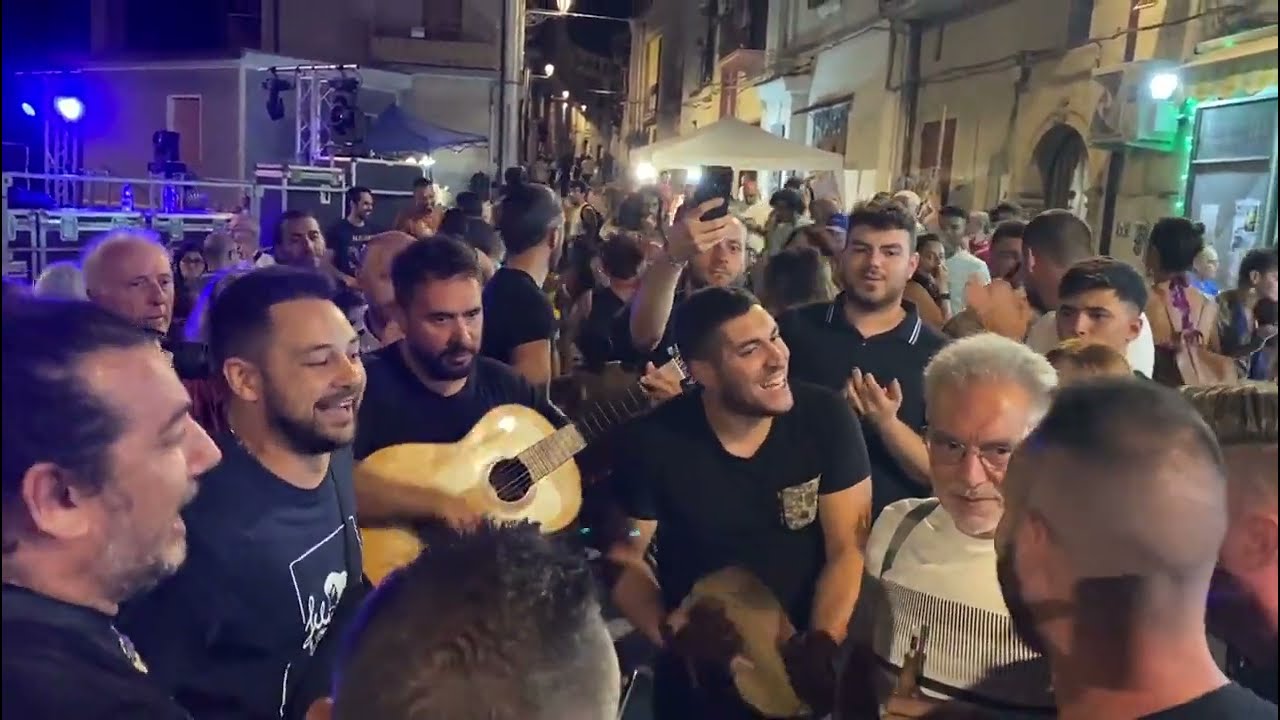 Pe’na fimmina non si muore - in galera non si va