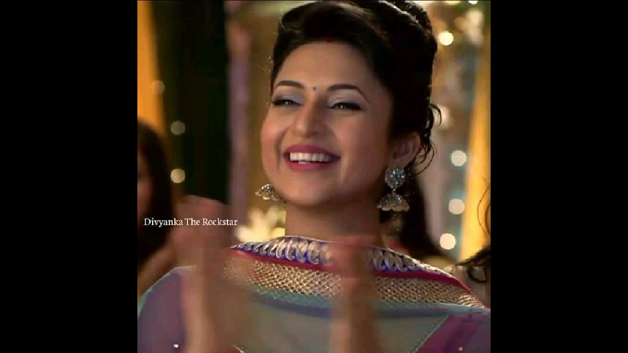 divyanka vm
