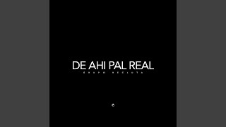 De Ahi Pal Real — trending on YouTube in United States