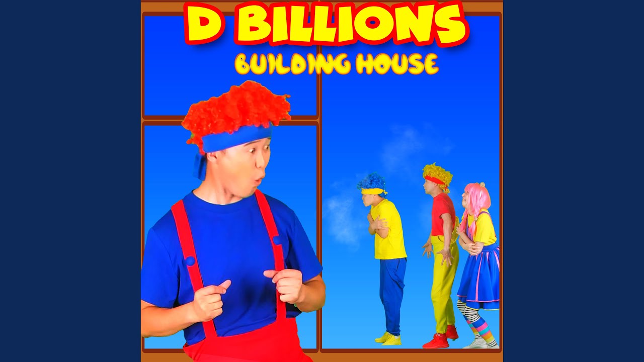 Building House YouTube