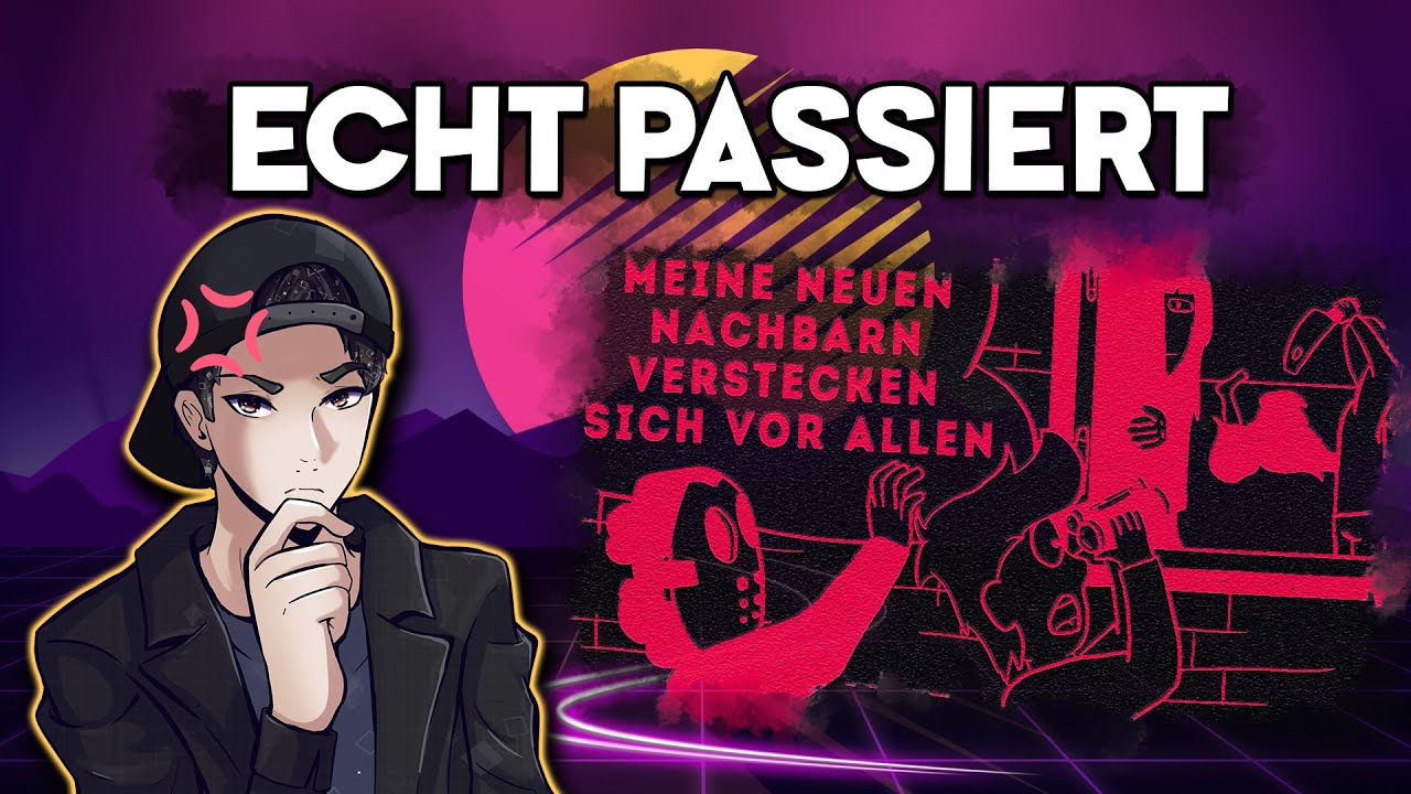 ECHT PASSIERT ist ECHT EKELHAFT