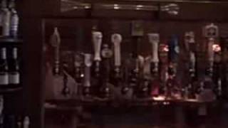 Draftmag.com Friday Field Trip Ginger Man