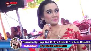 GUBUG ASMORO COVER BY YUNITA SENO LARAS//ARS SOUNDS SYSTEM//HVS SRAGEN FULL HD
