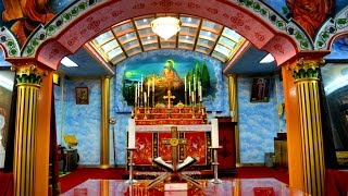 Video thumbnail of "Rakshakanura Cheytha - St. Mary's West Sayville"