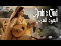 Enchanting Arabic Oud Melodies Mystical Middle Eastern Music Journey Relaxing Oud Instrumental 