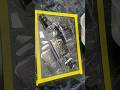 Jack Daniel’s 150th Anniversary Broken Bottle Art | Luxury Epoxy Wall Art Reveal