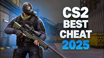 FREE CS2 CHEAT 2025 | LEGIT AIMBOT + UNDETECTED WALLHACK | SAFE INSTALL GUIDE | WORKING NOW ✅