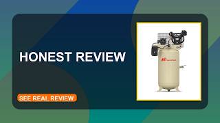 2475N5 V 5hp 80 gal Two Stage Compressor 230 3 Honest Review 2026