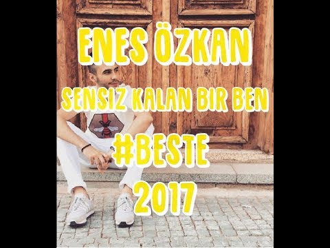 Enes Özkan - Sensiz Kalan Bir Ben (Beste) #Hüseyin Altay