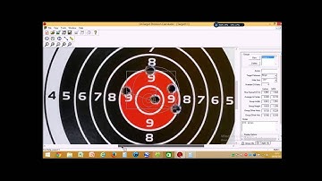 OnTarget Precision Calculator