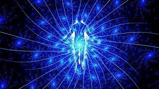 9630 Hz Music: Teleportation To Higher Dimensions⎪963 Hz Ultimate Chakra Awareness Activat