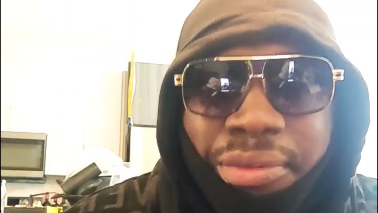 Foota hype address Mc Nuffy, the fix and more