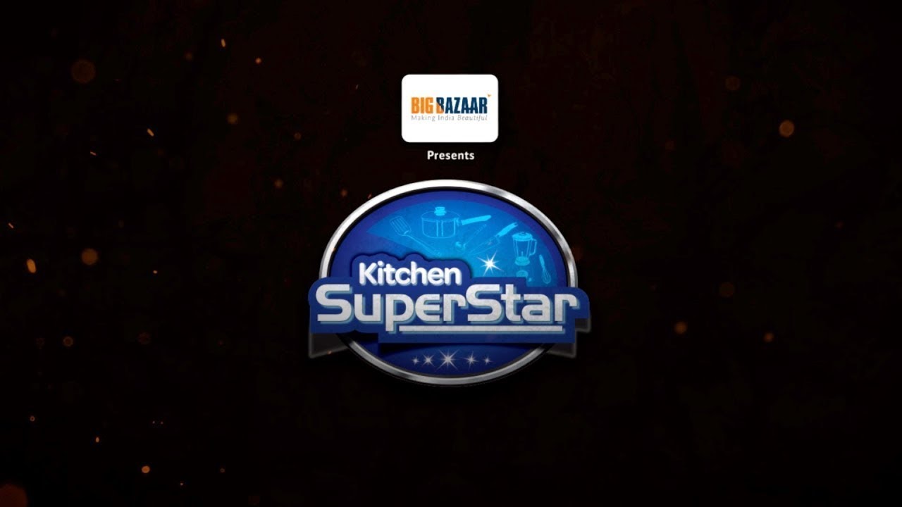 Big Bazaar #KitchenSuperstar | Episode 04 | Delhi | India Food Network