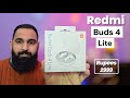 Redmi buds 4 lite unboxing and review 2026 | Are these the best TWS earbuds in 3000 ? 