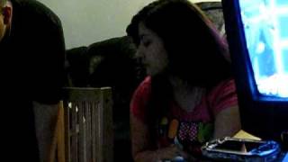 Myspace VG Forums:  Game Faces