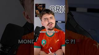 🇲🇦🇳🇱 CDM 2026 : le mondial du Maroc? La qualification face aux Pays-Bas ⚡️ #maroc #coupedumonde