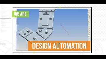 Invilogic KBE Design Automation Introduction